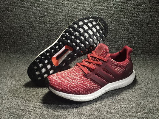 Super Max Adidas Ultra Boost 3 Men--009